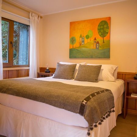 فروتيلار Amadeus Hotel Boutique المظهر الخارجي الصورة