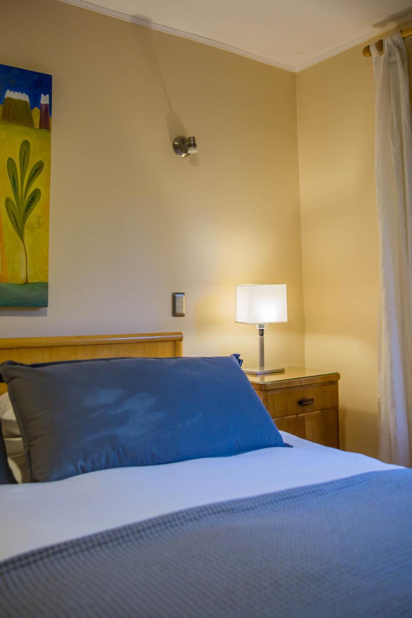 فروتيلار Amadeus Hotel Boutique المظهر الخارجي الصورة