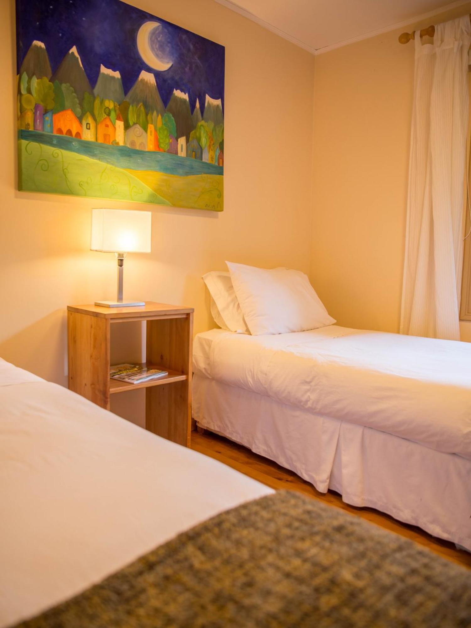 فروتيلار Amadeus Hotel Boutique المظهر الخارجي الصورة