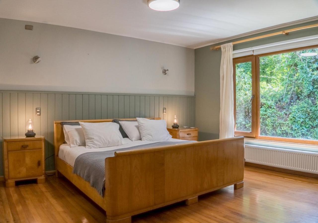 فروتيلار Amadeus Hotel Boutique المظهر الخارجي الصورة